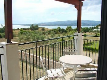 Фото Отель Liberatos Village