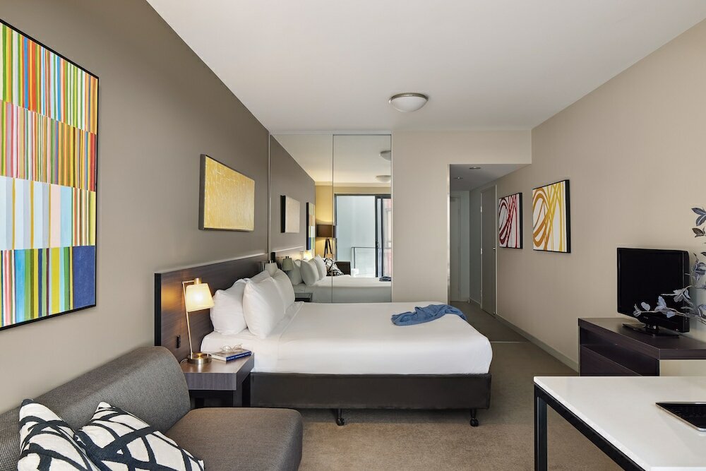 Фото Punthill Norwest