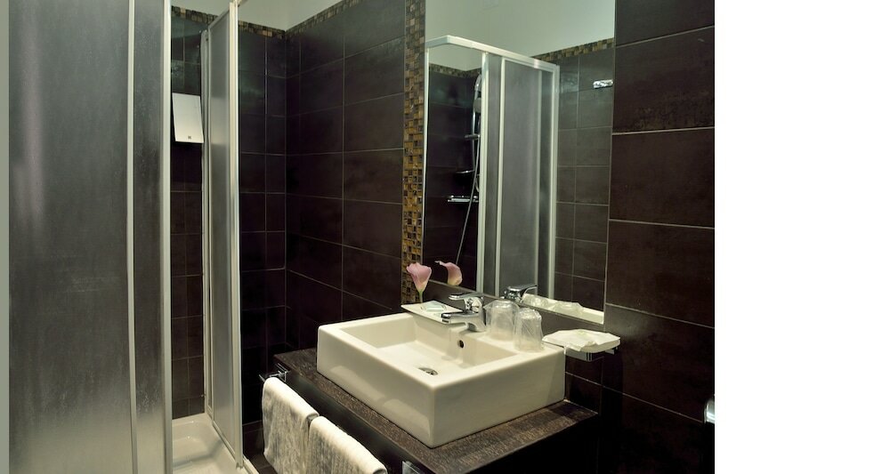 Фото Отель Catone District