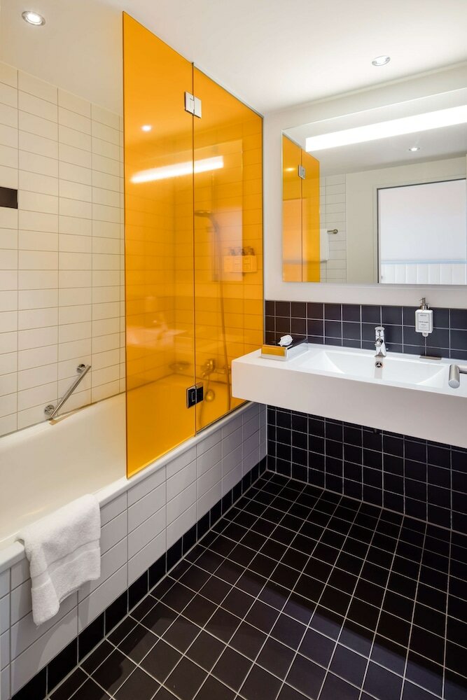 Фото Park Inn by Radisson Stuttgart