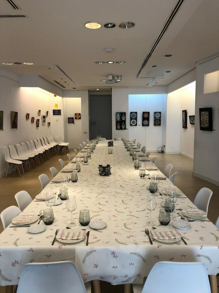 Фото Hotel Madanis Liceo