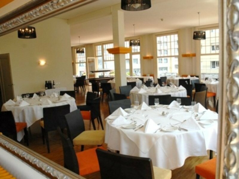 Фото J5 Hotels Helvetie Montreux