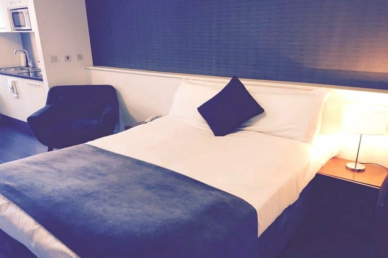 Фото Church Street by Supercity Aparthotels