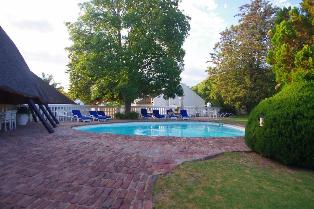 Фото Protea Hotel by Marriott Oudtshoorn Riempie Estate