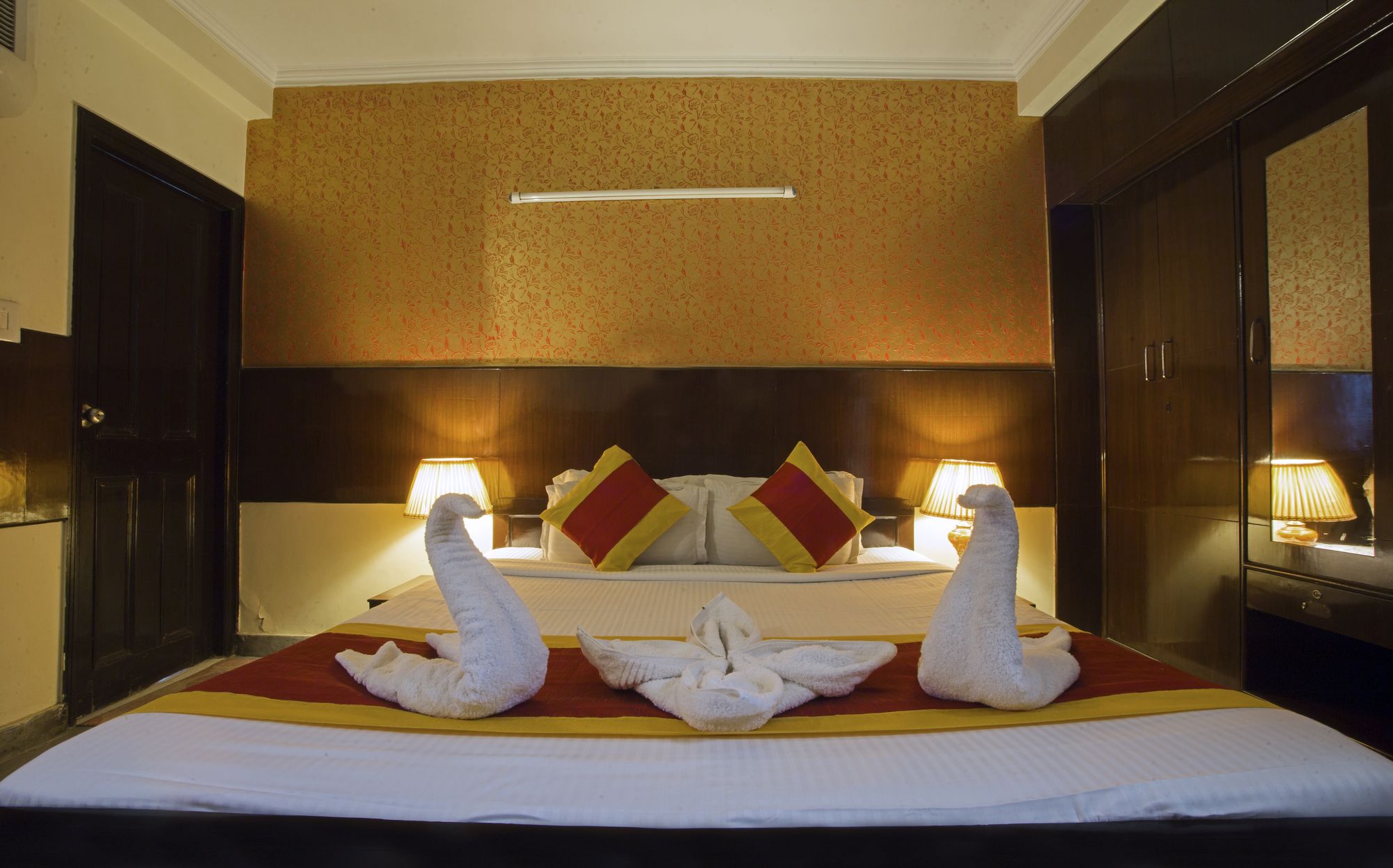 Фото Airport Hotel Olive & Blue