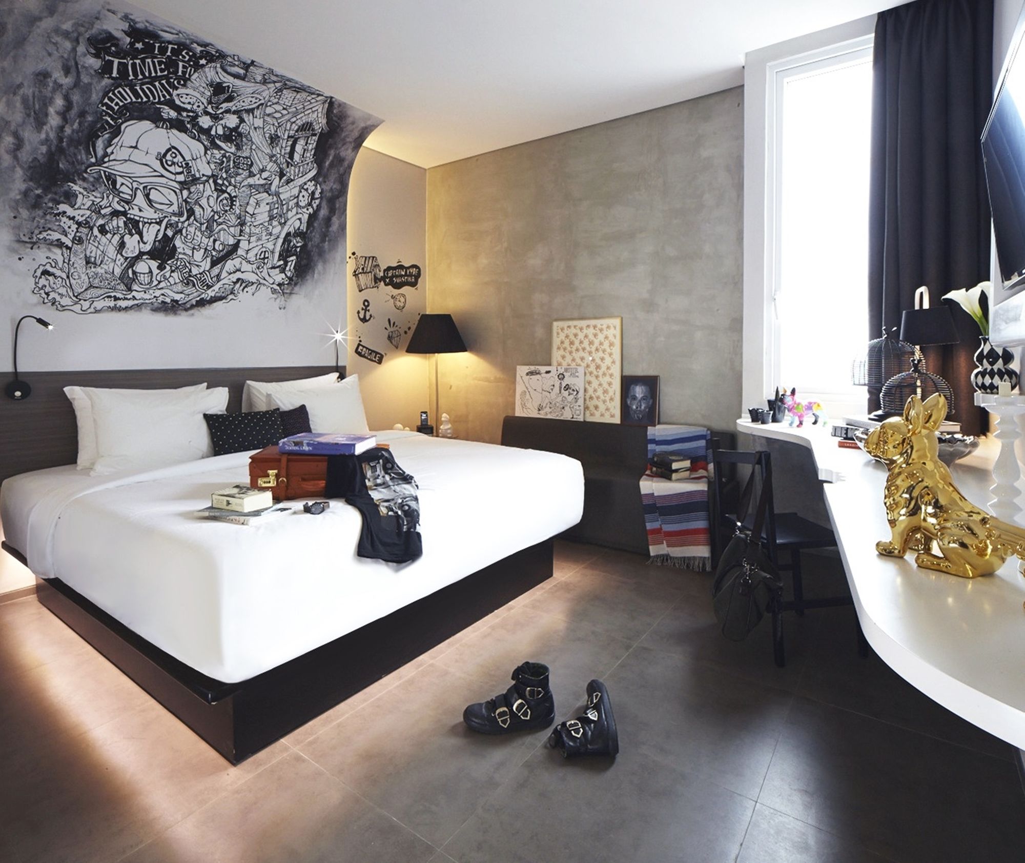 Фото Artotel Thamrin Jakarta