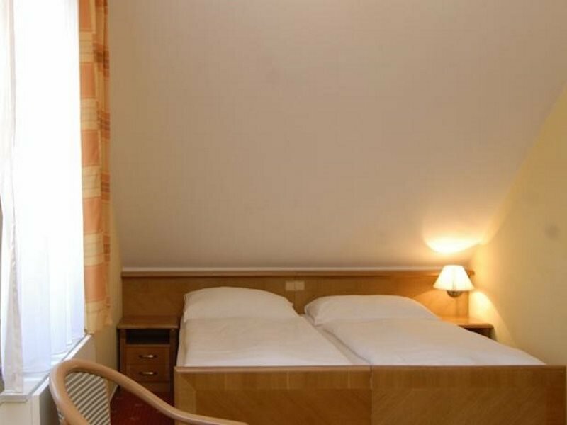 Фото Wellness Hotel Windsor