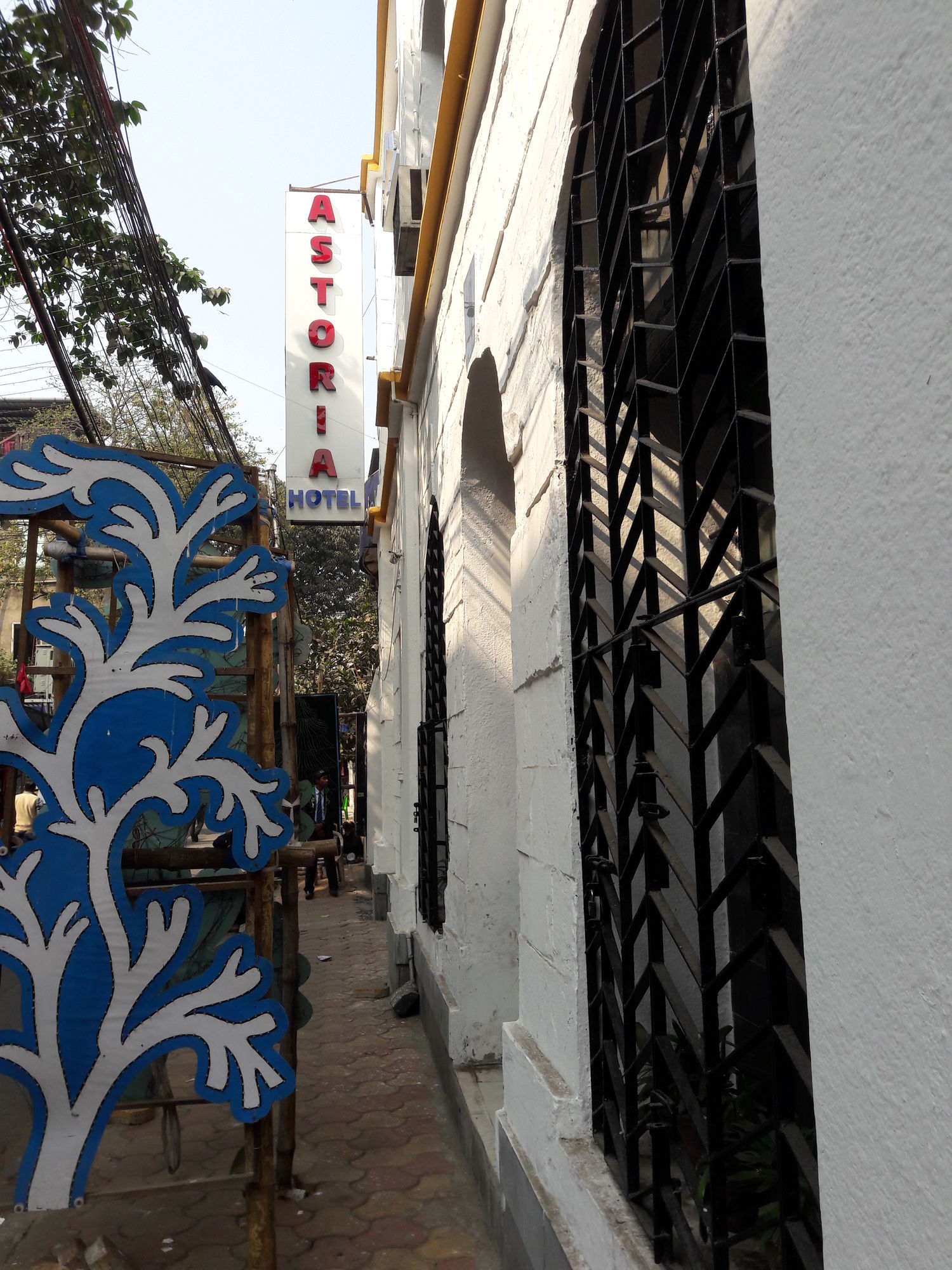 Фото Astoria Hotel