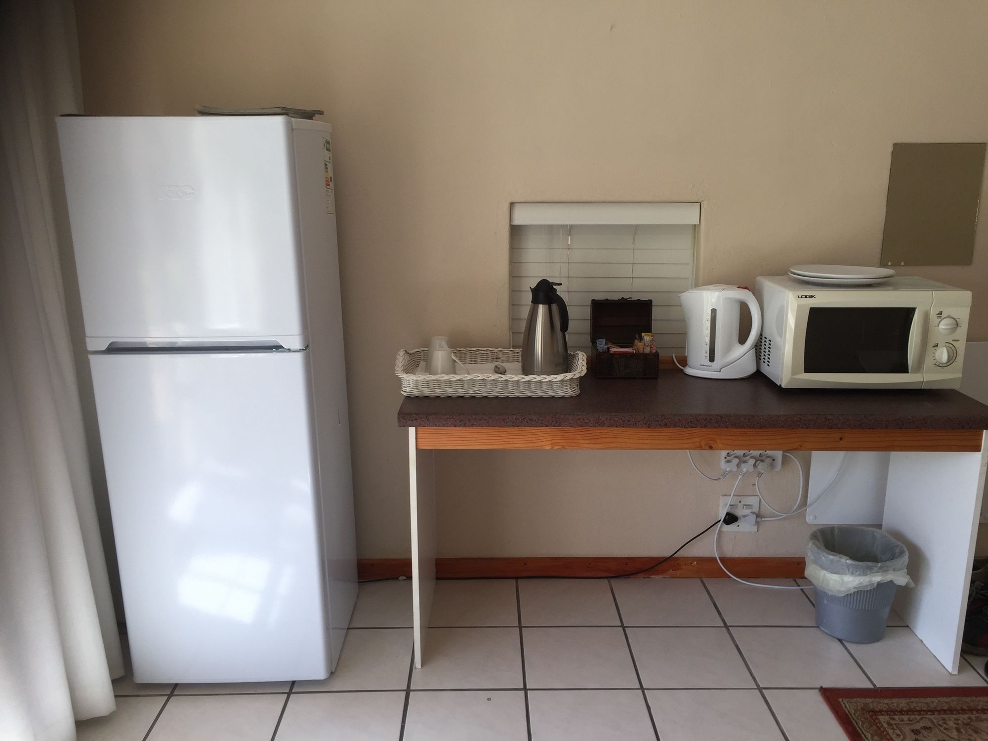 Фото Howard's End Manor