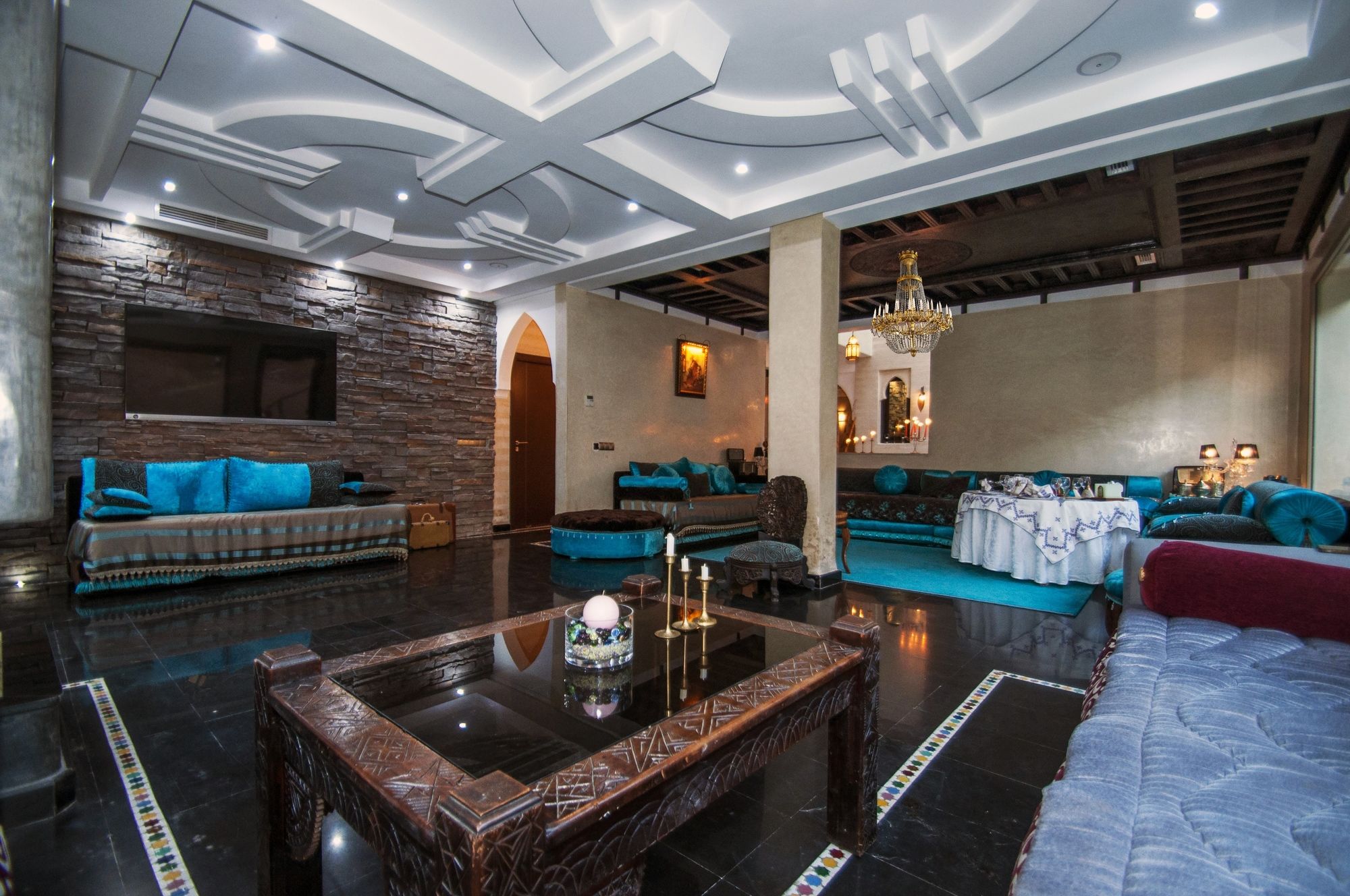 Фото Dar Al Walidine