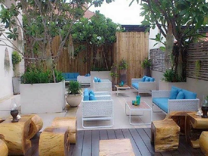 Фото 51 Fashion Hotel