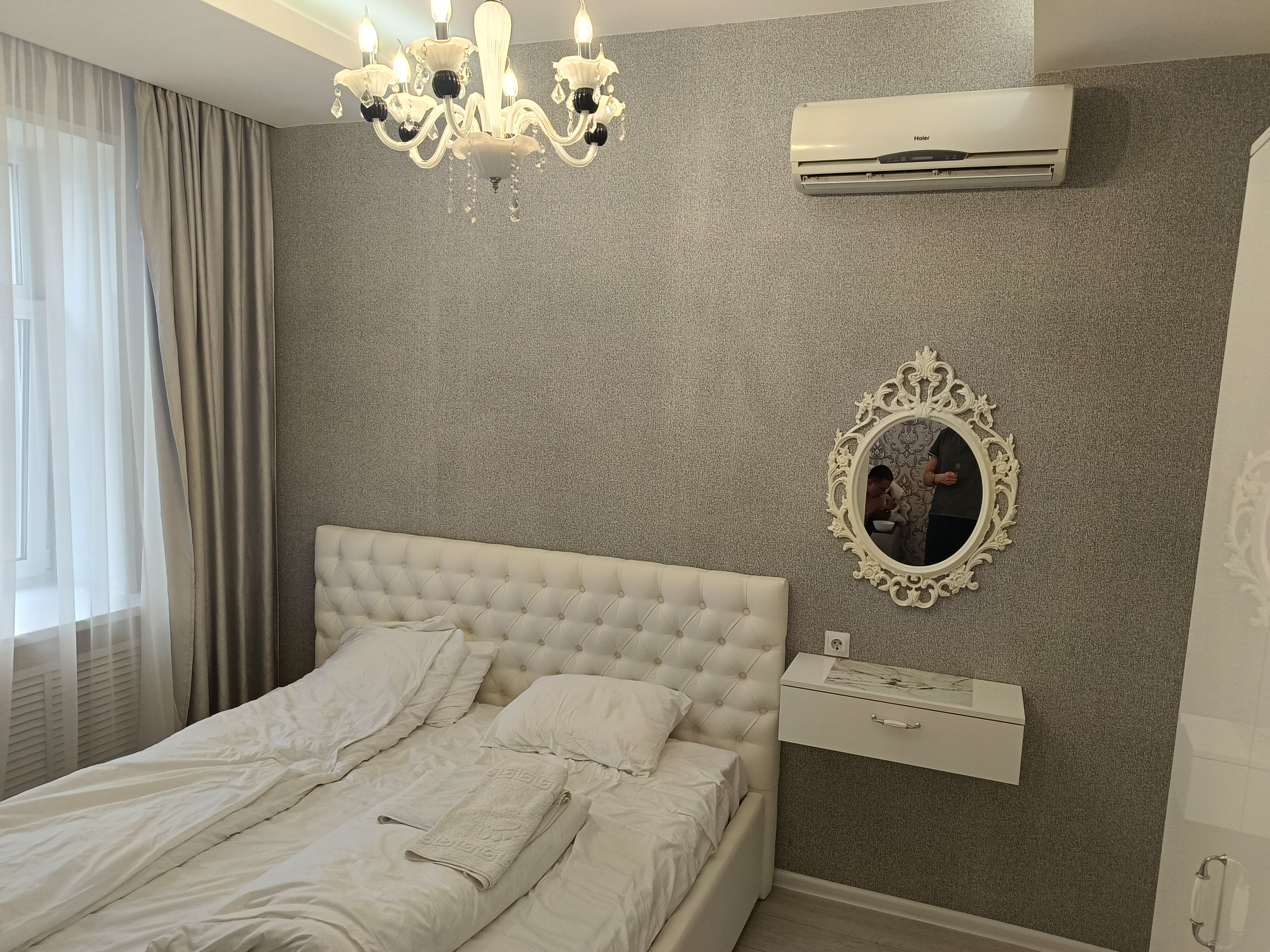 Фото Феликс