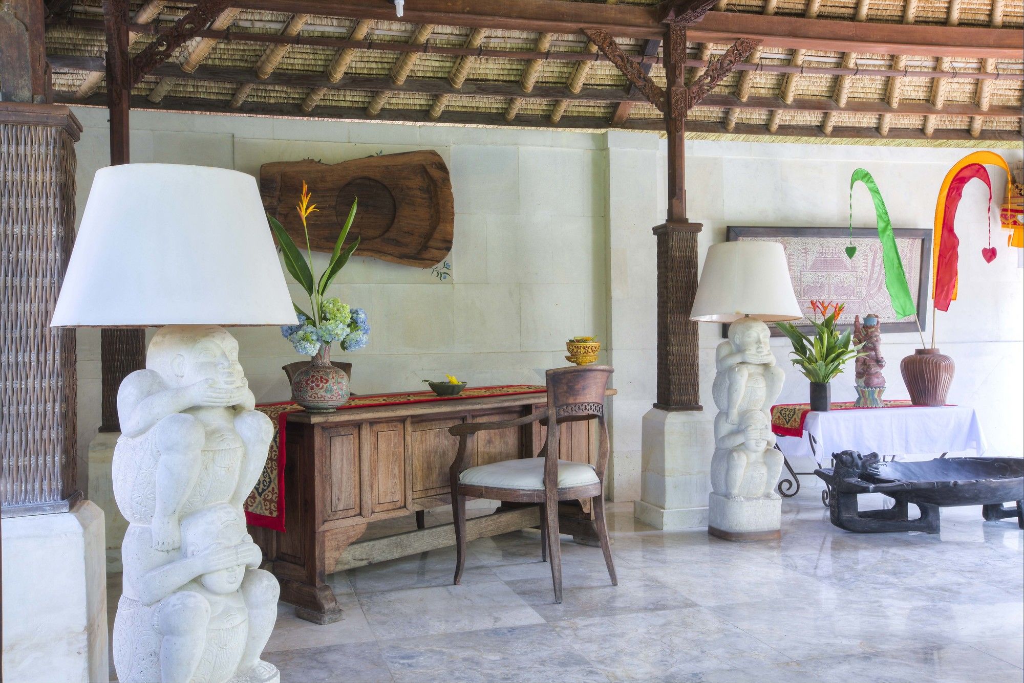 Фото Royal Villa Jepun