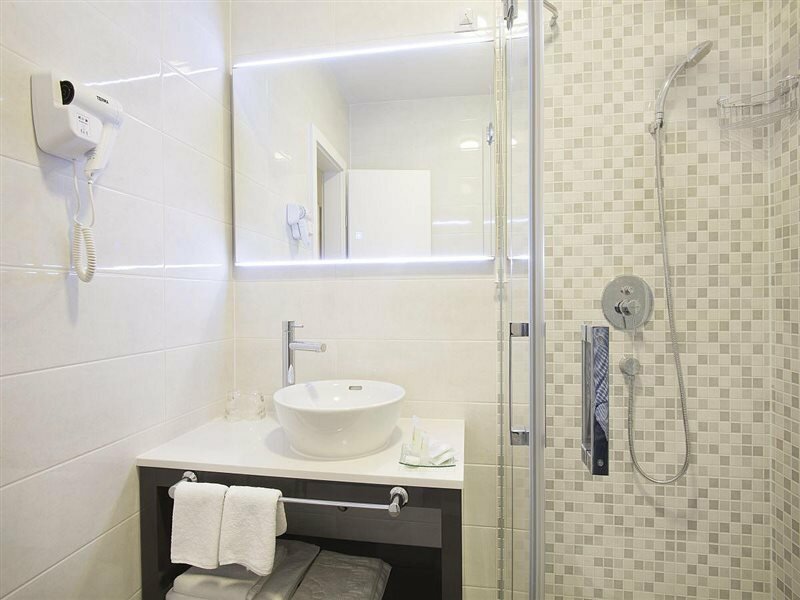 Фото Hotel Intermezzo