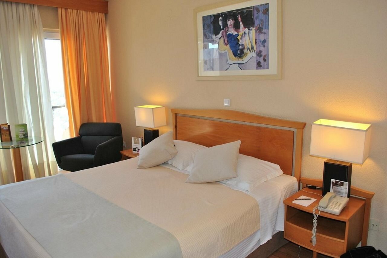 Фото Egnatia City Hotel & SPA
