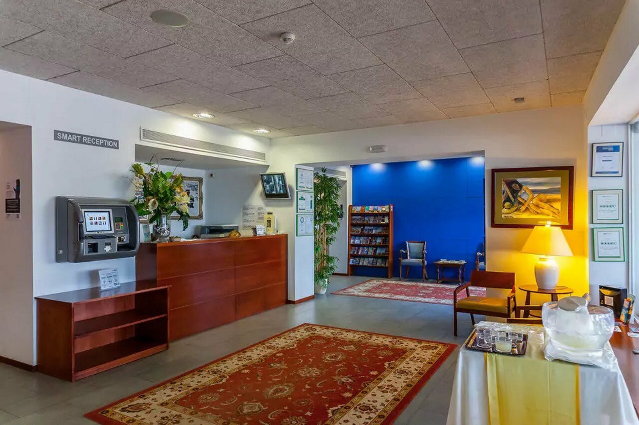 Фото Platjador Hotel