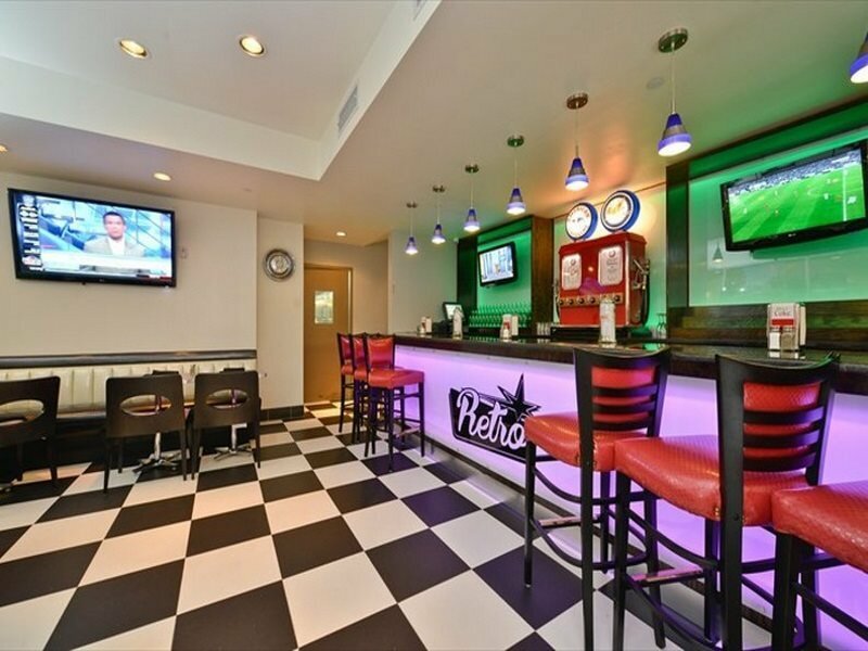 Фото Holiday Inn Nyc - Lower East Side, an Ihg Hotel