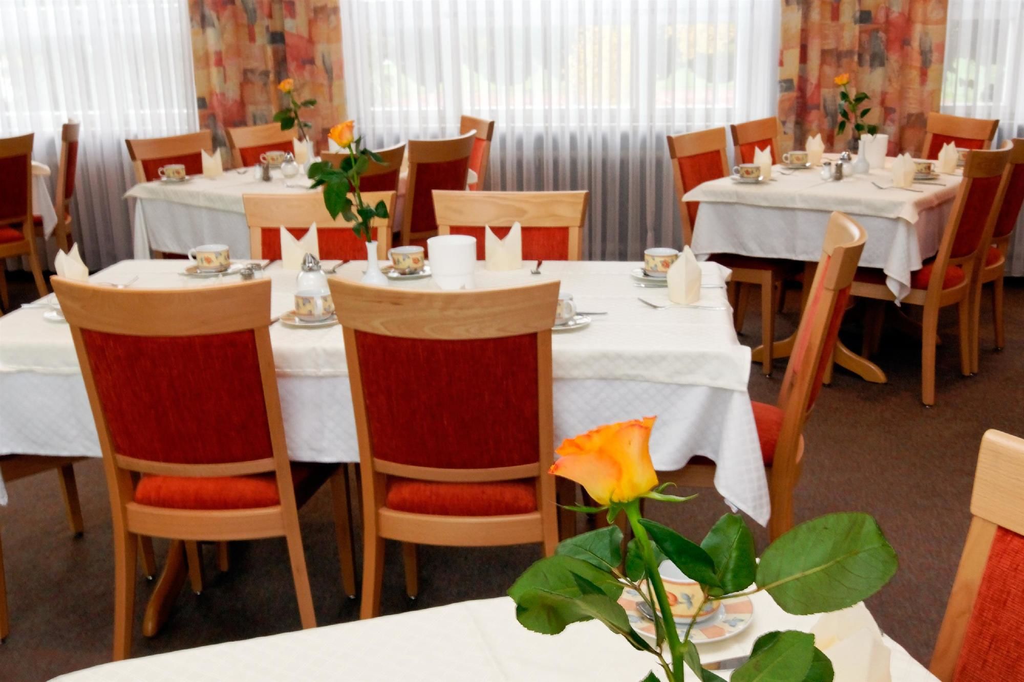 Фото Best Western Blankenburg Hotel