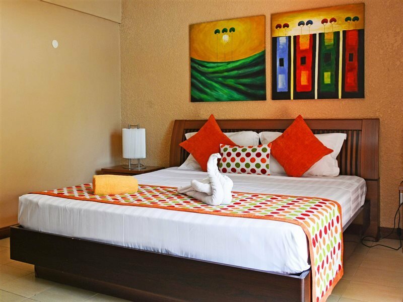 Фото La Margarita