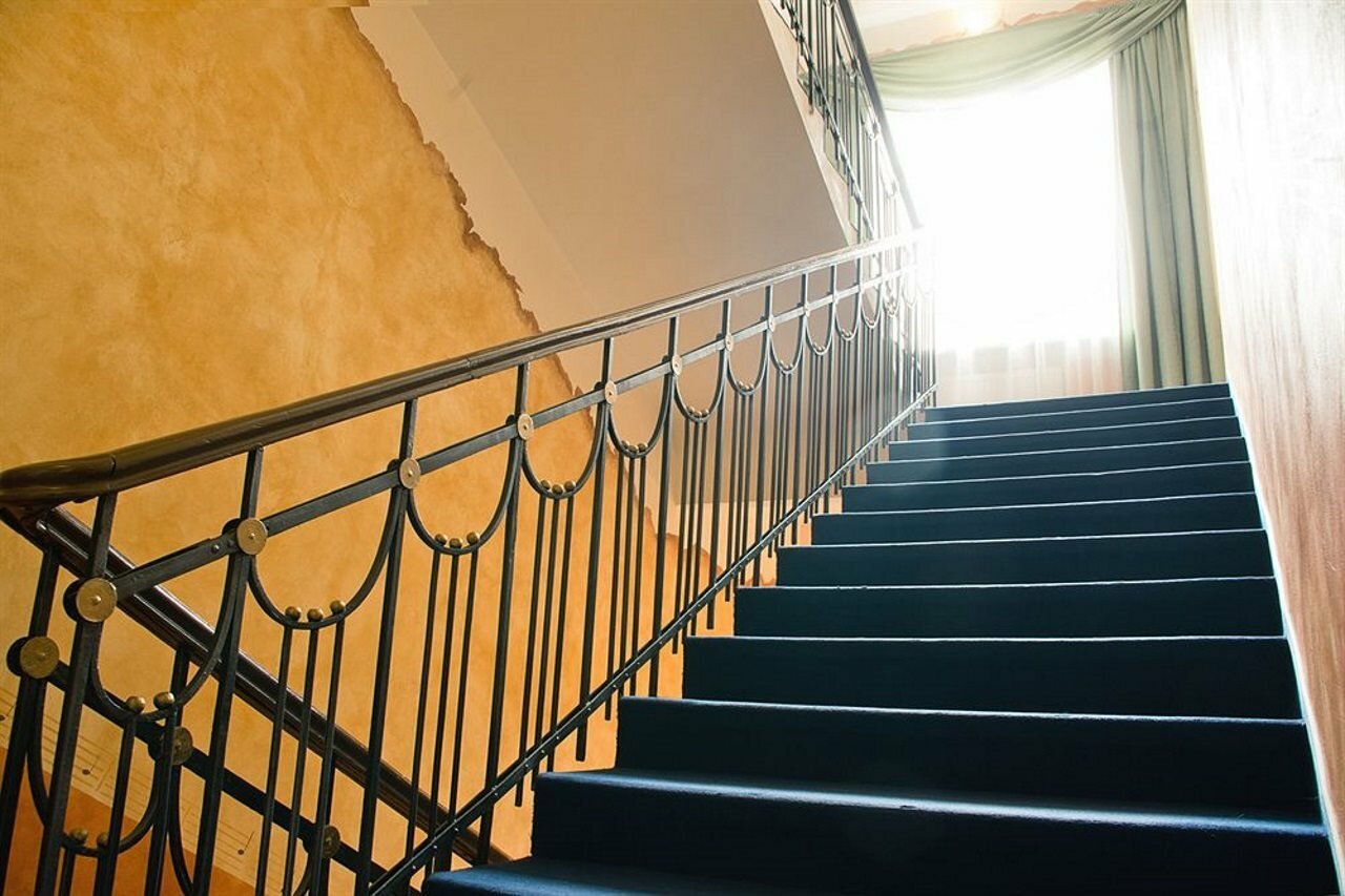 Фото Hotel Nabucco