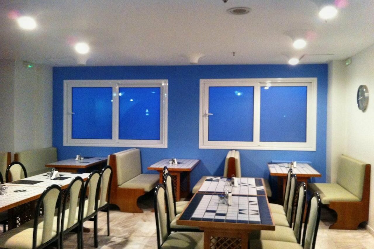 Фото Kos Bay Hotel