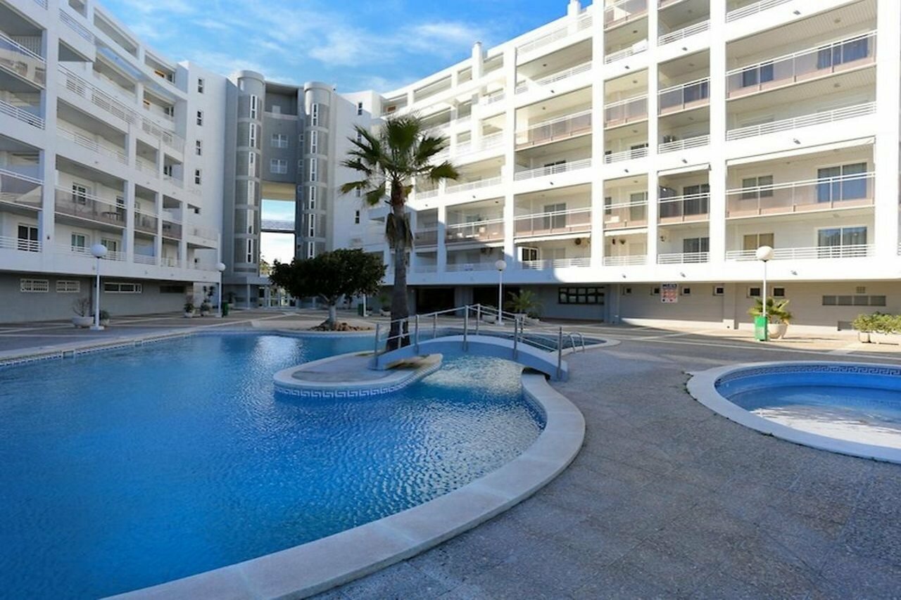 Фото Royal Apartamentos Rentalmar