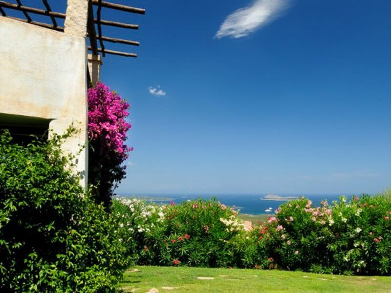 Фото Hotel Rocce Sarde