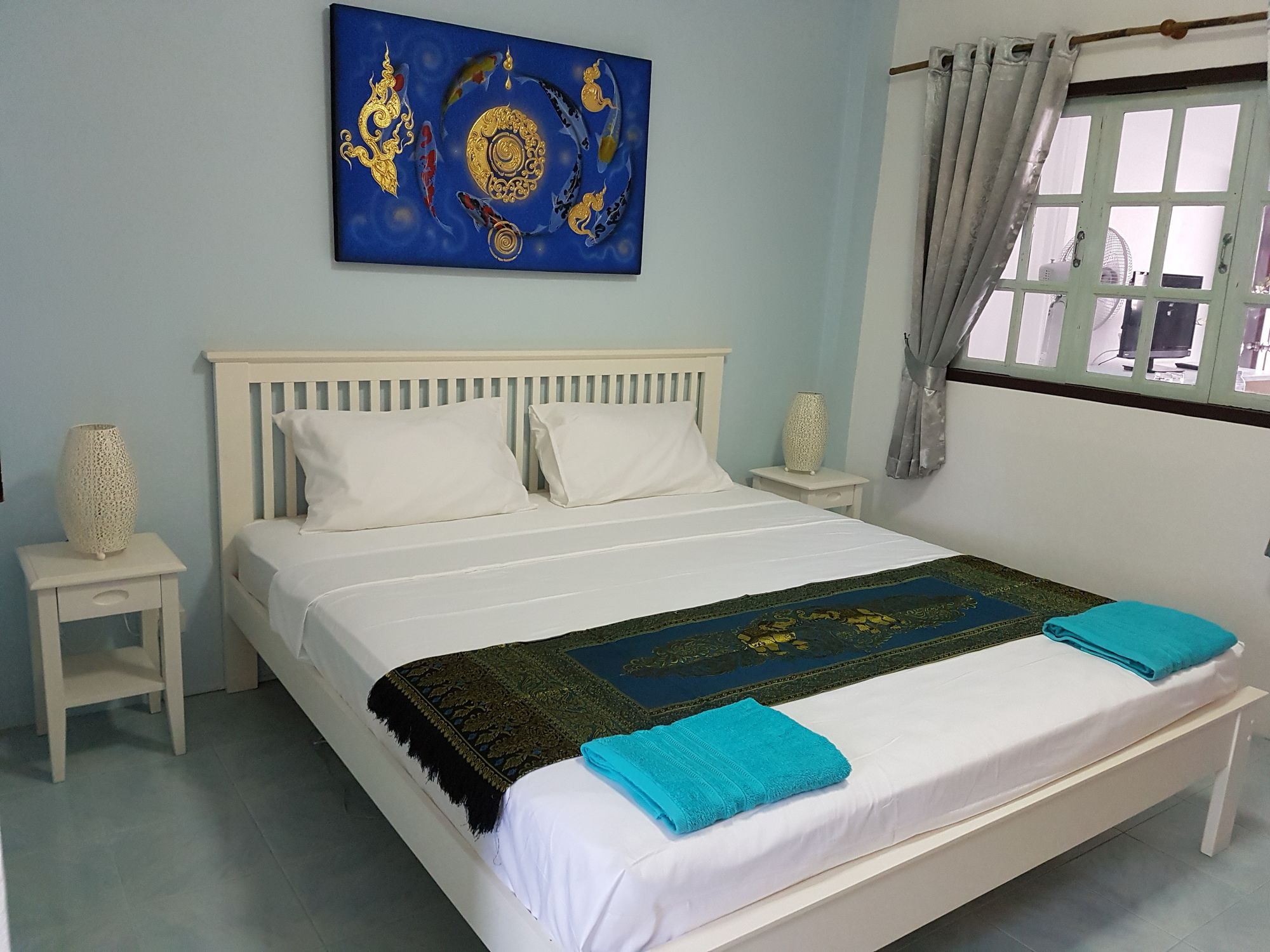 Фото Samui Zenity Hotel