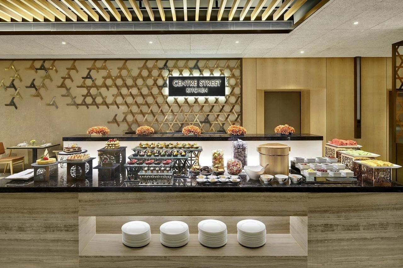 Фото Island Pacific Hotel