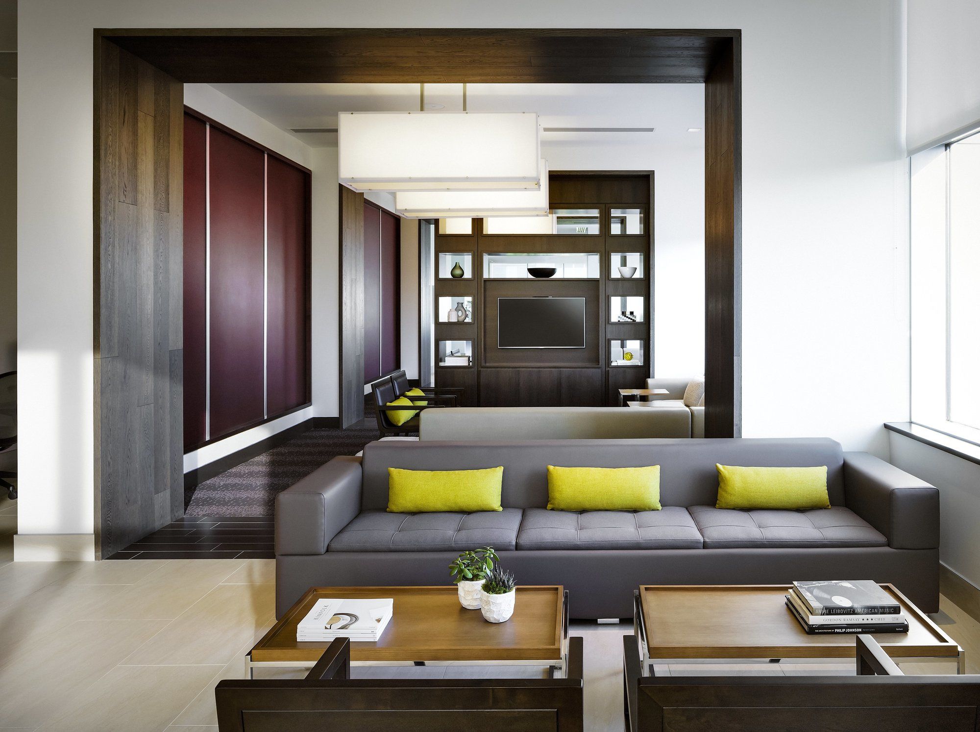 Фото Element Vancouver Metrotown