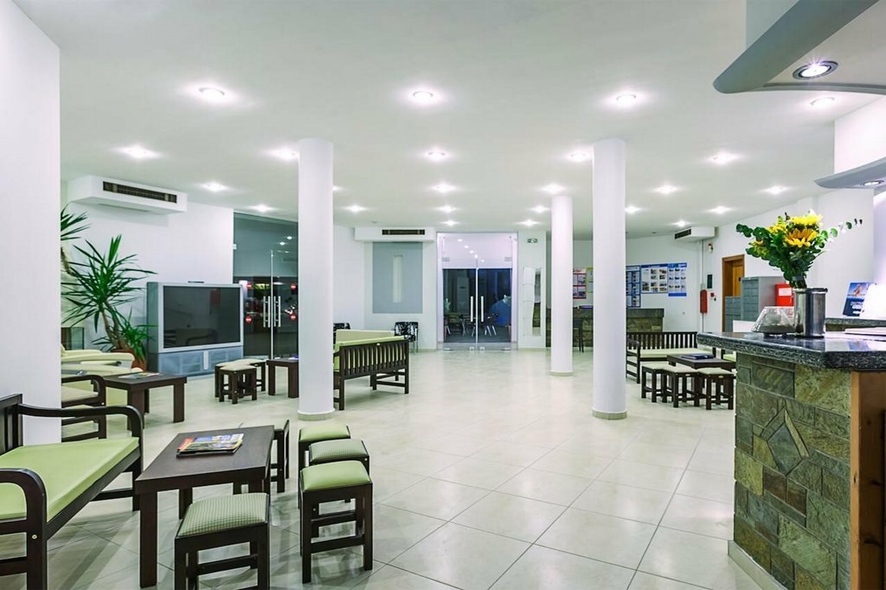 Фото Xenios Dolphin Beach Hotel