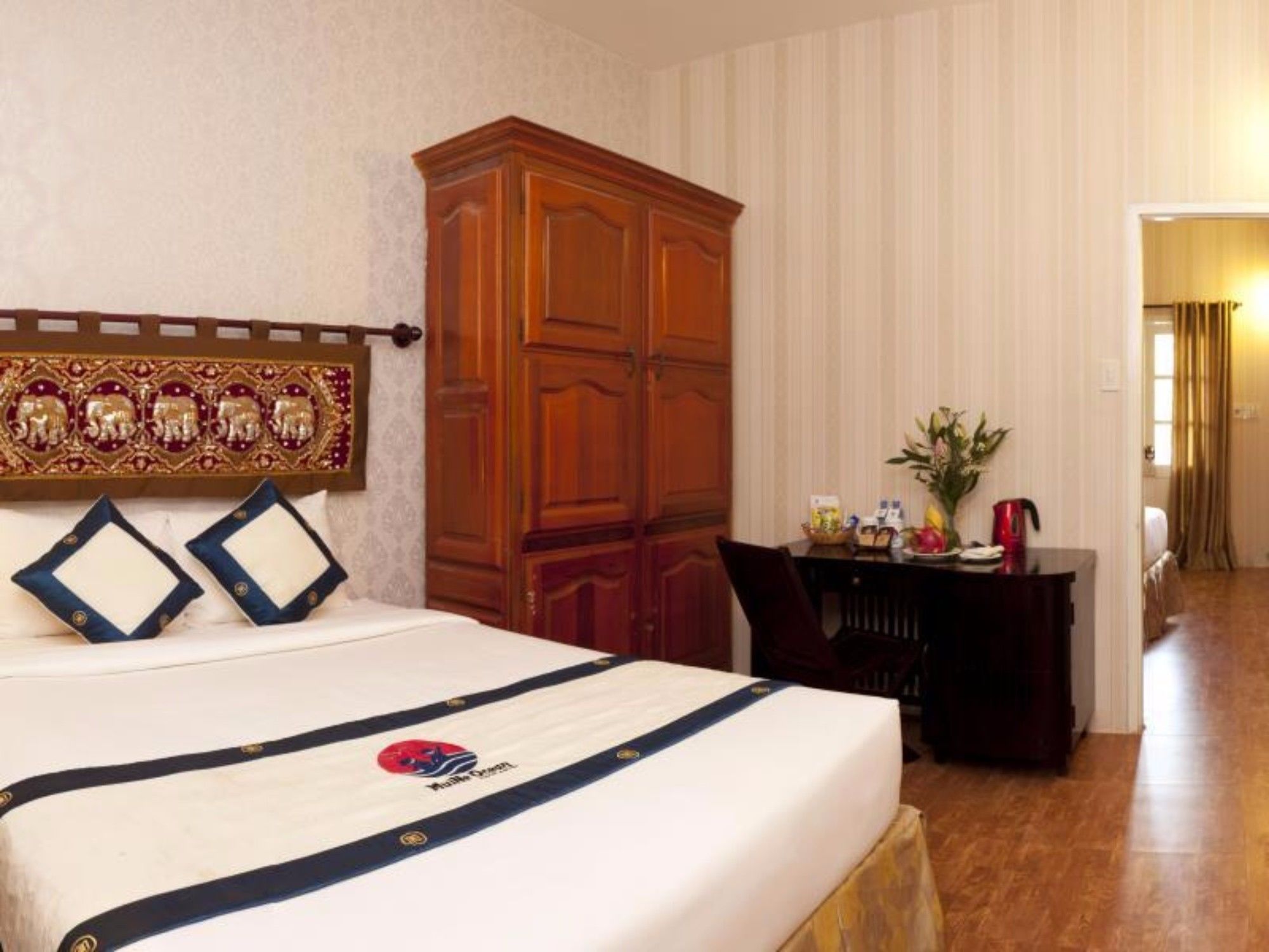 Фото Anami Muine Beach Resort & SPA