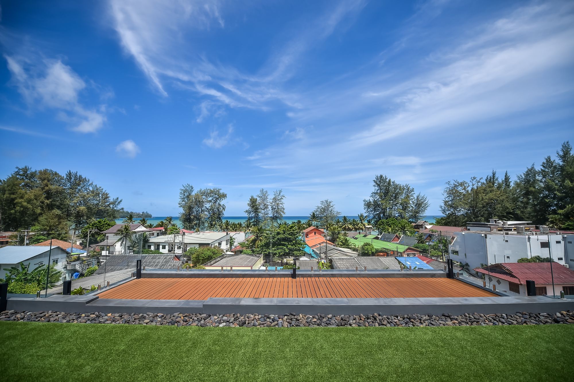 Фото Glam Habitat