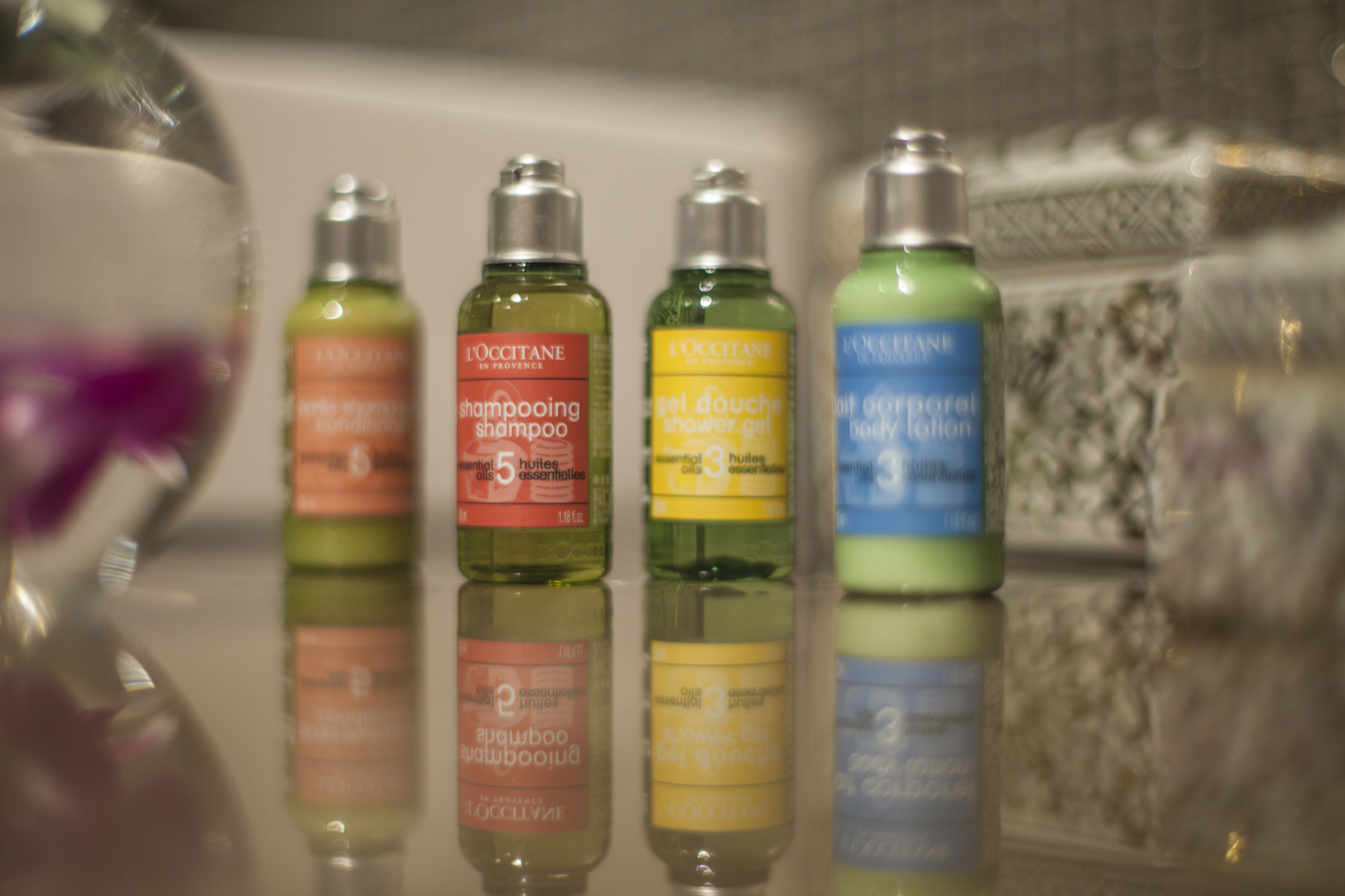 Фото Ascott Raffles City Chengdu