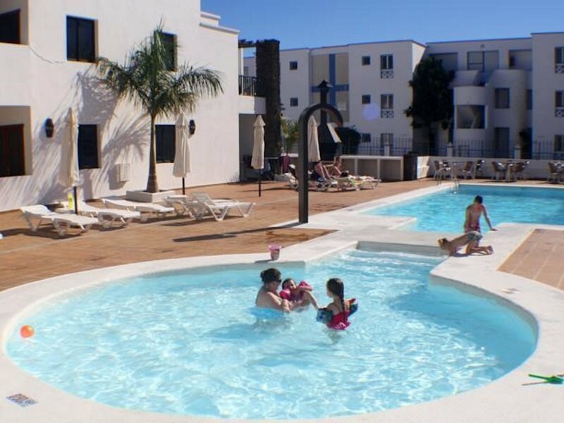 Фото Club Atlantico