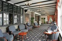 Фото Best Western Webbington Hotel & SPA