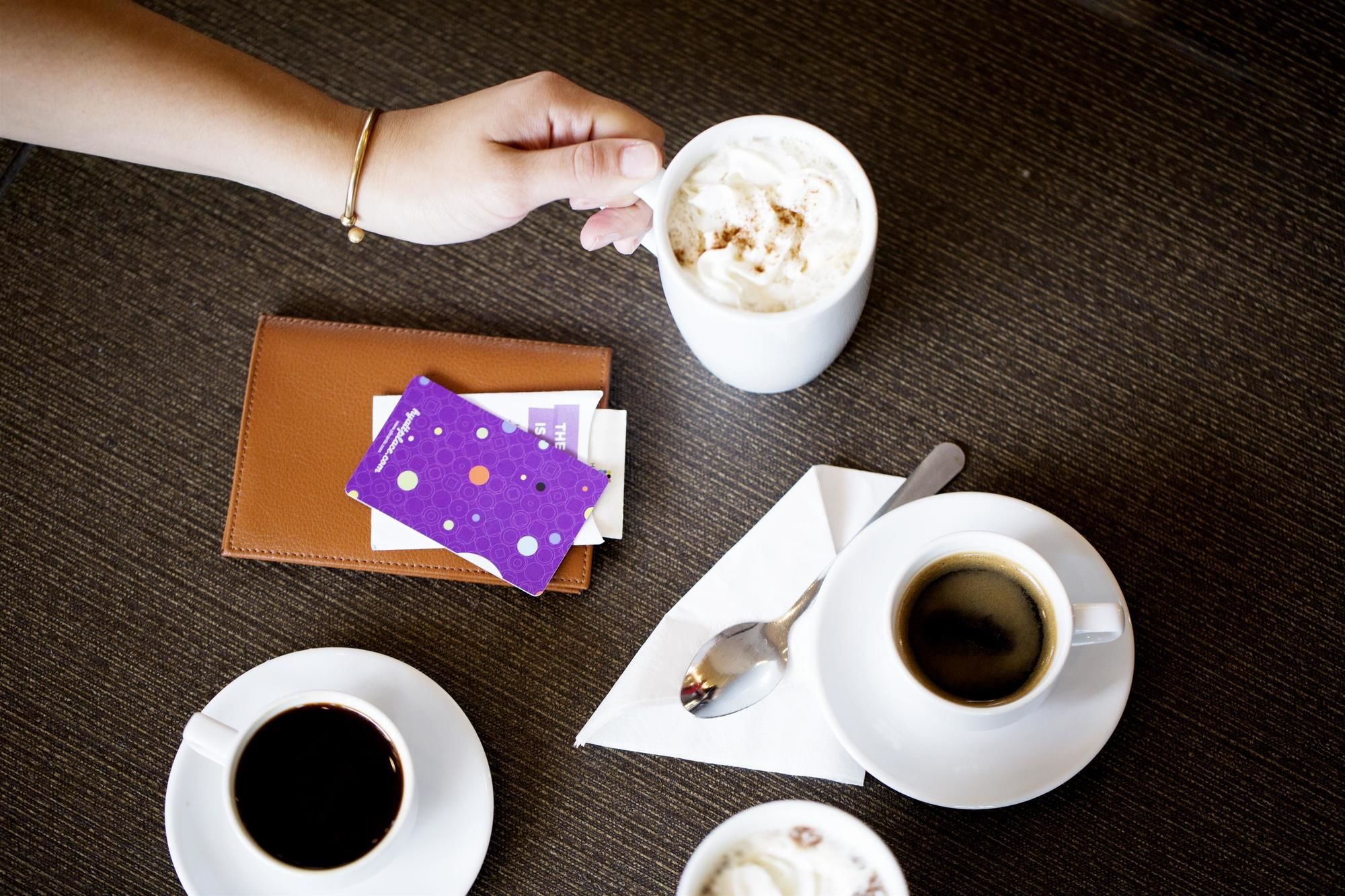 Фото Hyatt Place Charlotte Downtown