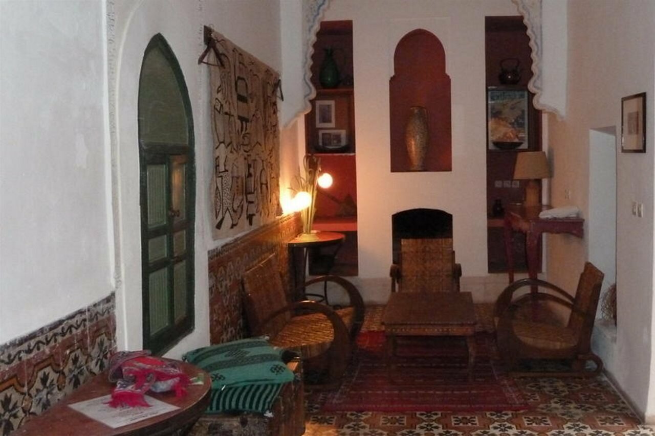Фото Riad Dar Ihssane