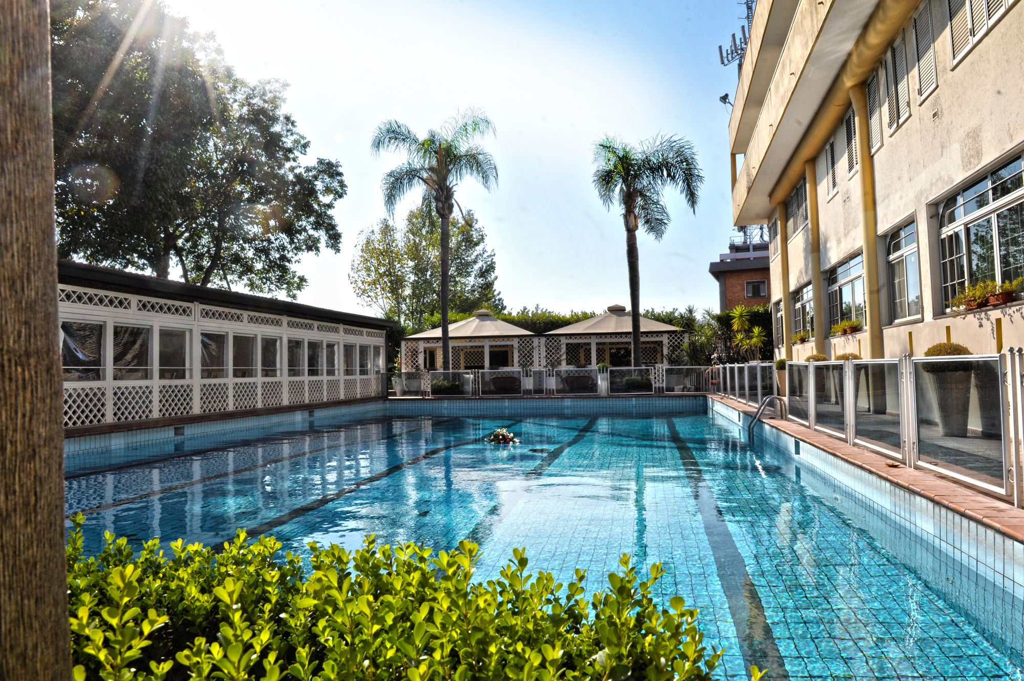 Фото Hotel i Gigli