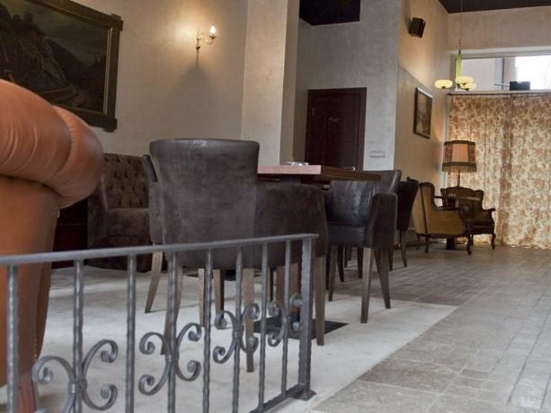 Фото Garni House 46