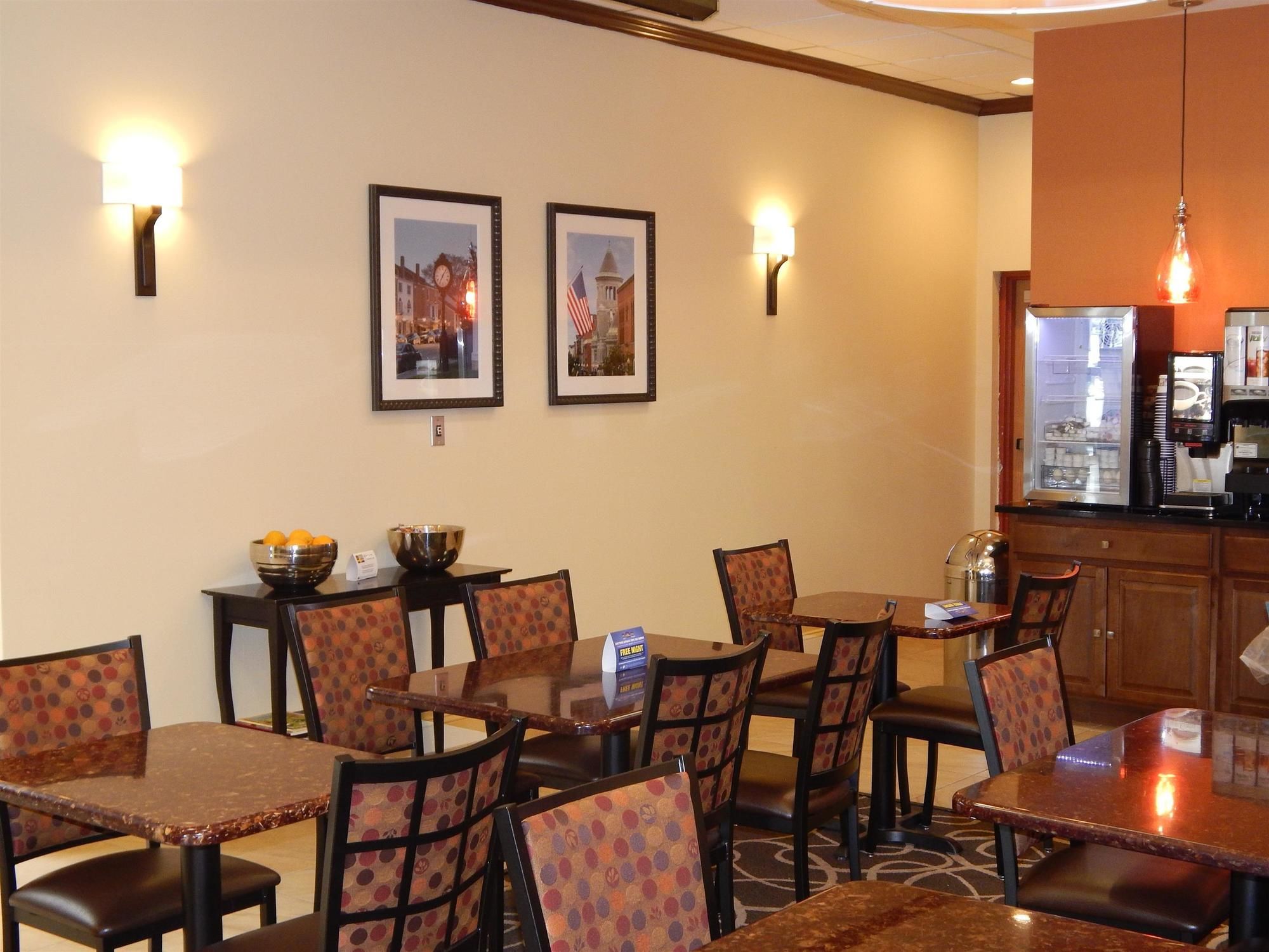 Фото Best Western Plus Augusta Civic Center Inn