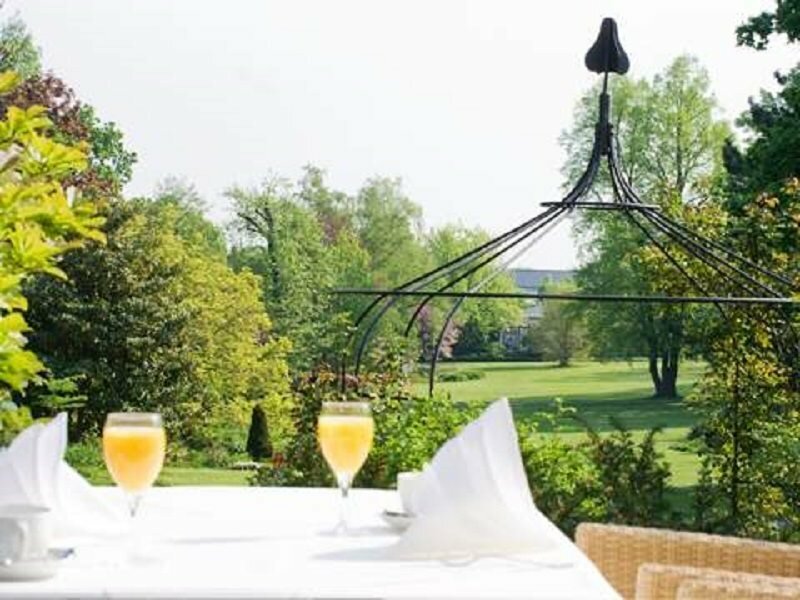 Фото Achat Hotel Bad Dürkheim