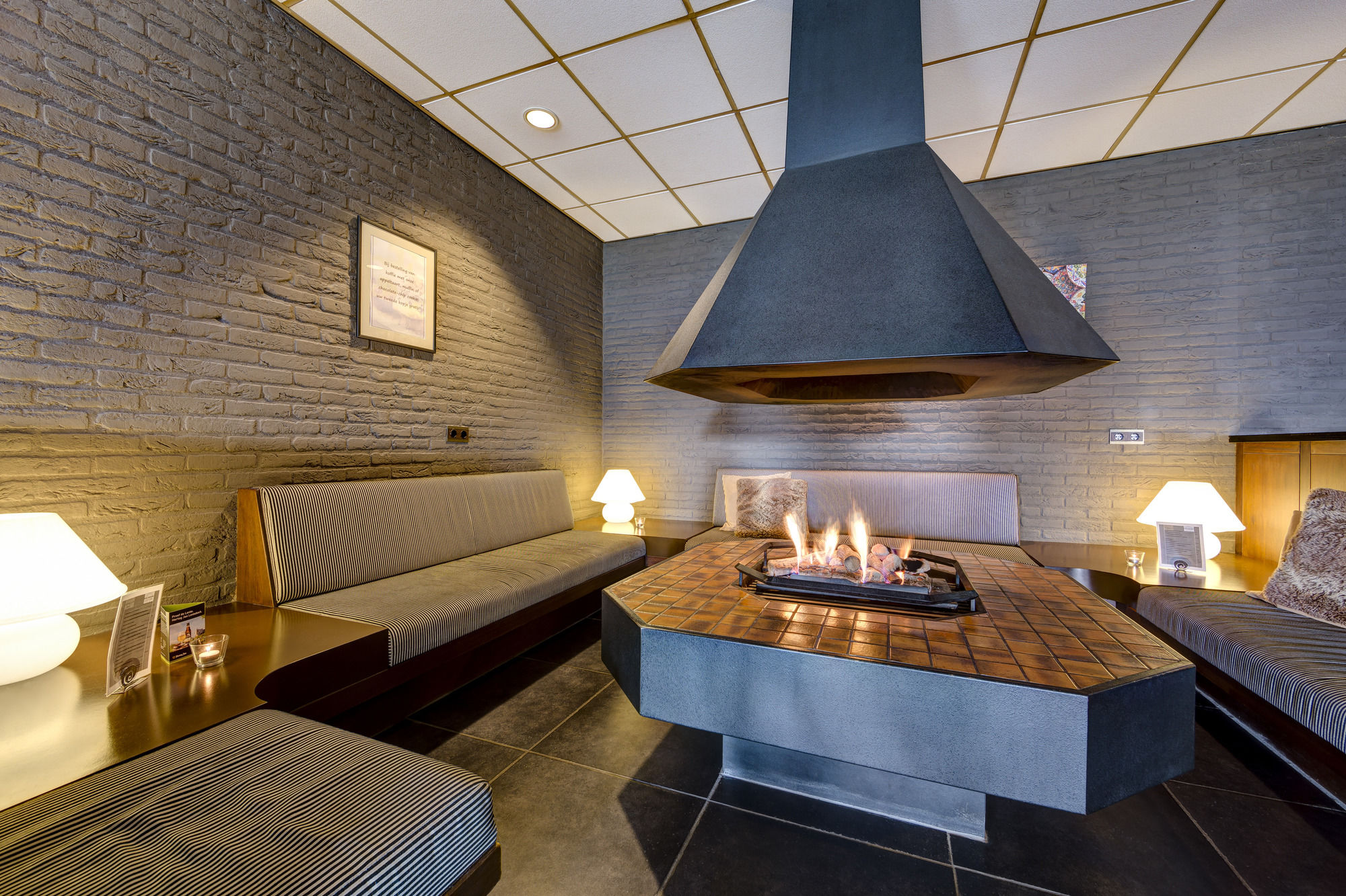 Фото Fletcher Hotel Frerikshof