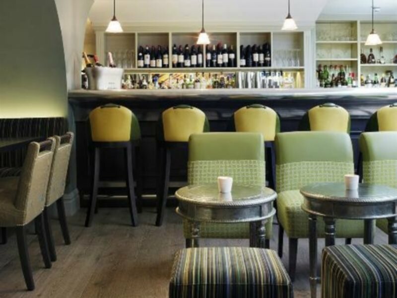 Фото Dorset Square Hotel, Firmdale Hotels