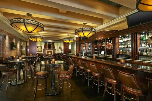 Внешний вид отеля Hyatt Regency Calgary в Калгарях, фото 2