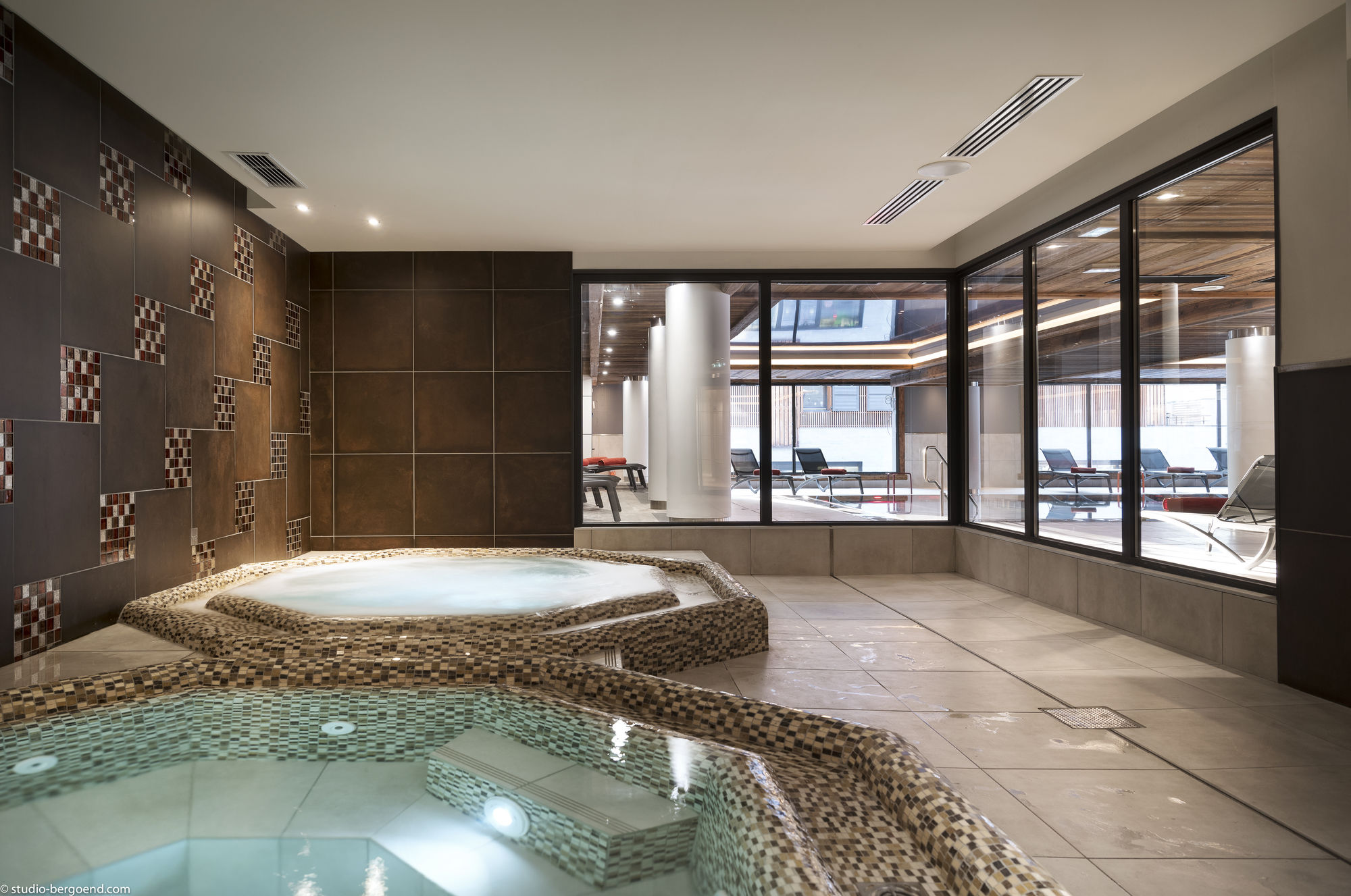 Фото Le Cristal de Jade