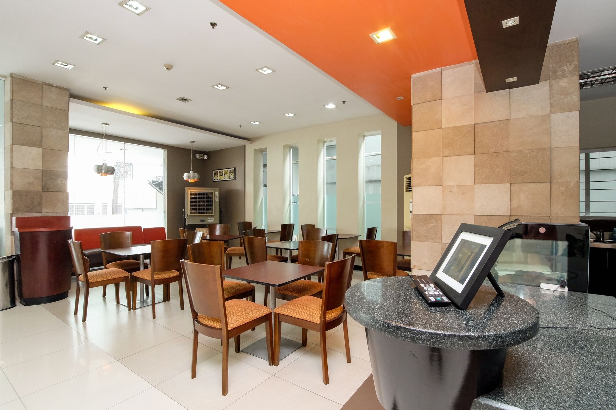 Фото Zen Rooms Studio 87