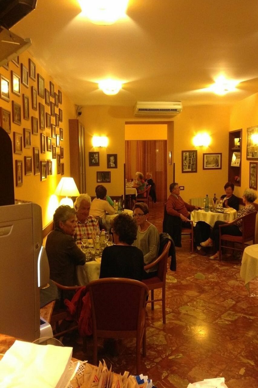 Фото Hotel Posta