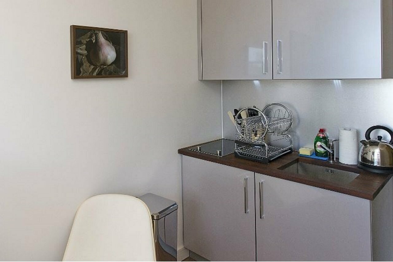 Фото Native Hyde Park