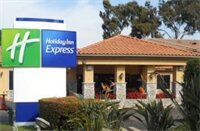 Фото Holiday Inn Express San Diego N - Rancho Bernardo, an Ihg Hotel